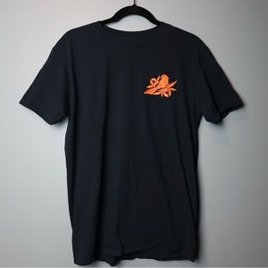 BAYSIDE INTERROBANG TEE